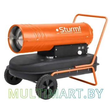 Тепловая пушка Sturm DKH30